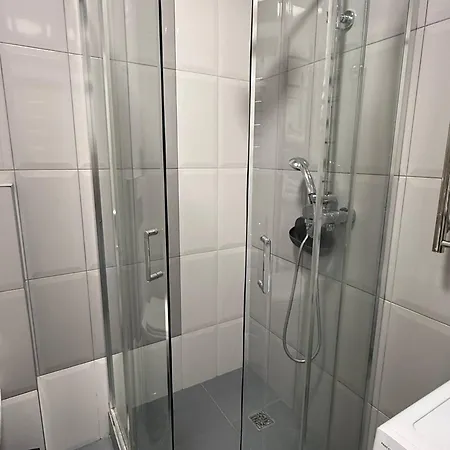 Apartment люкс на первом этаже *