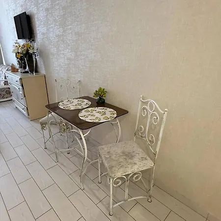 Apartment люкс на первом этаже
